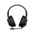 Căști de gaming cu microfon Edifier G1 Black / USB, 2,5m