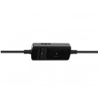 Наушники игровые с микрофоном Edifier G2II Black / USB