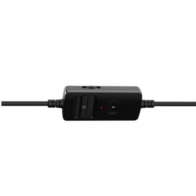 Наушники игровые с микрофоном Edifier G2II Black / USB