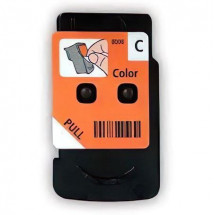 Печатающая головка Canon Color Pixma G540/G640 (QY6-8056) GI-43 L:BK/GY/R