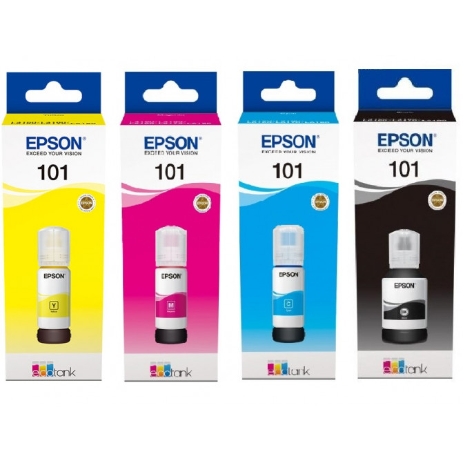 МФУ Epson L4150