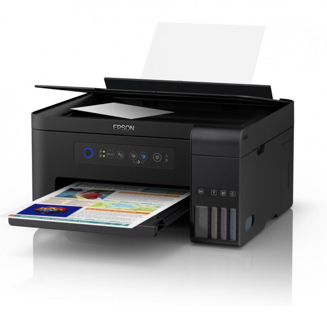 МФУ Epson L4150