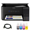 МФУ Epson L4150
