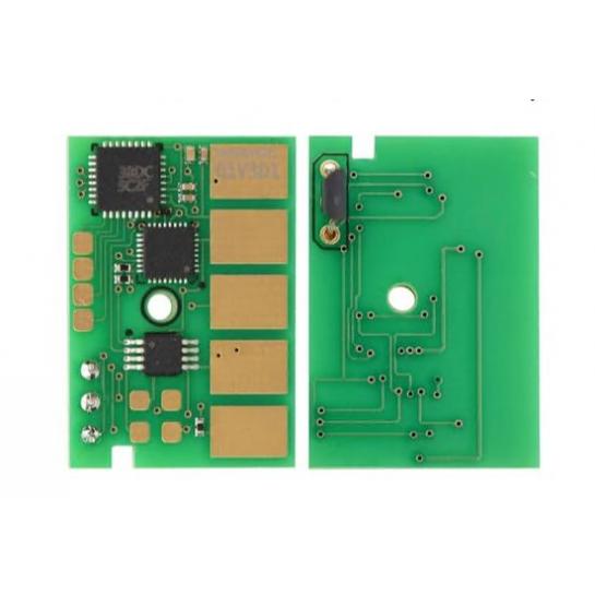 Чип Laser Sharp MX-B427W/MX-B427PW MX-B42T 25B3430 20K