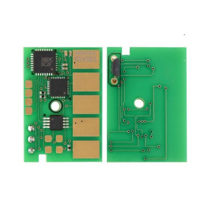 Чип Laser Sharp MX-B427W/MX-B427PW MX-B42T 25B3430 20K