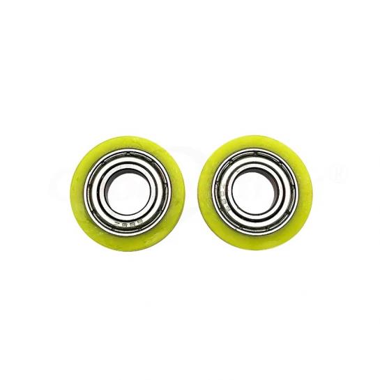 Spacer Roller for Canon IR 2520 2525 2530 2535 2545 4045 IR2520 IR2525 IR2530 IR2535 IR2545 IR4045 Original