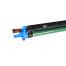Unitate de tambur Konica Minolta Bizhub C226/C266 DR-215K A9R90RD 80K Black Drum Unit Japan