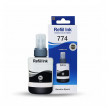 Cerneala OCBESTJET Epson T774 T77414A 140ml Black Pigment