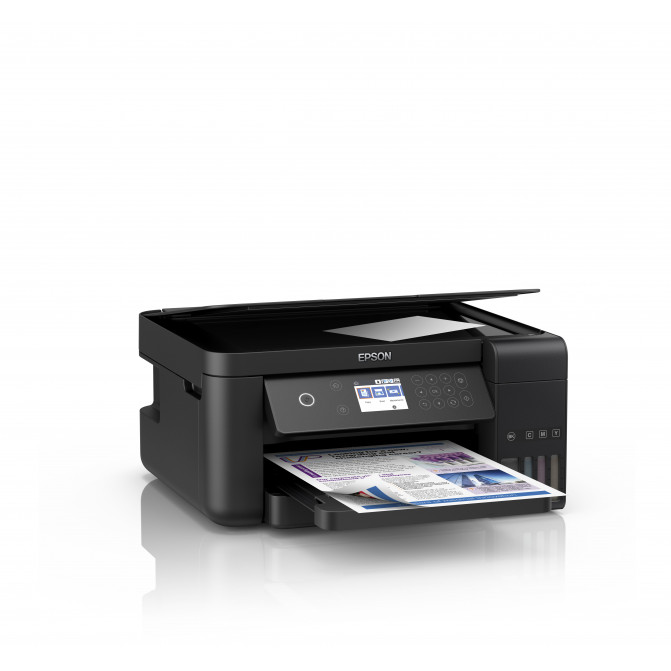 Multifuncţională Epson L6170