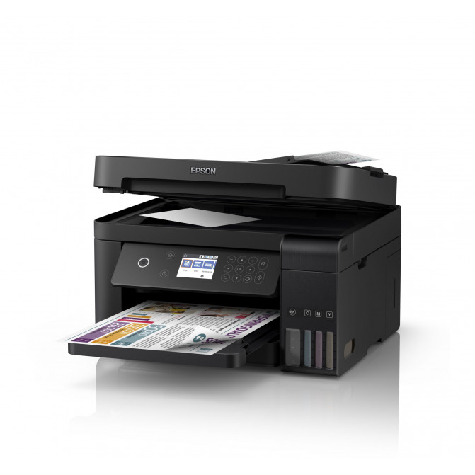 Multifuncţională Epson L6170
