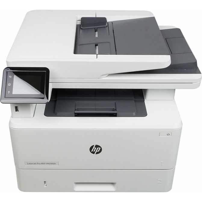 МФУ HP LaserJet Pro M428fdn