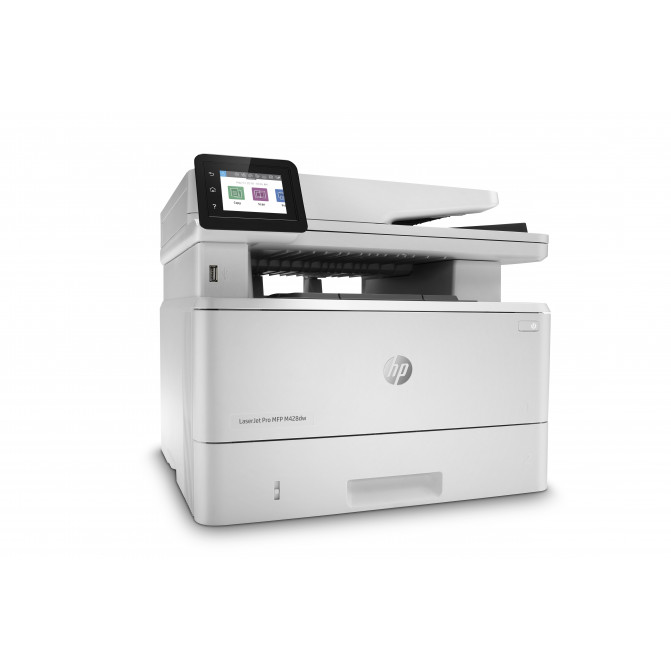 МФУ HP LaserJet Pro M428fdw