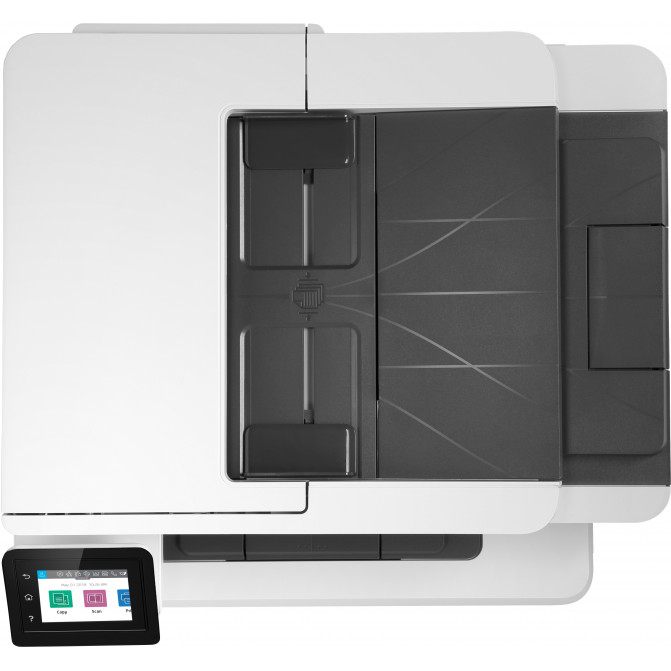 МФУ HP LaserJet Pro M428fdw