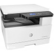 Multifuncţională HP LaserJet M433a