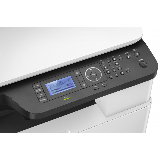 Multifuncţională HP LaserJet M433a
