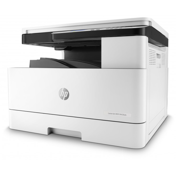 МФУ HP LaserJet M436dn