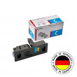 Тонер Картридж Kyocera TK-5440/TK-5450/TK-5490 Cyan (PA2100/MA2100/MA2101/MA2600) 2.4K Integral
