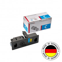 Тонер Картридж Kyocera TK-5440/TK-5450/TK-5490 Cyan (PA2100/MA2100/MA2101/MA2600) 2.4K Integral