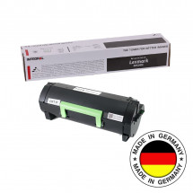 Cartuș laser Lexmark MX310/MX410/MX510/MX610 (60F2H00) 2.5K Integral