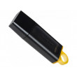 USB Флэш 128GB USB3.2  Kingston DataTraveler Exodia Black/Yellow