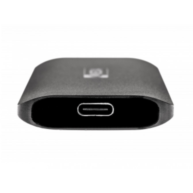 Портативный SSD 256GB MyMedia