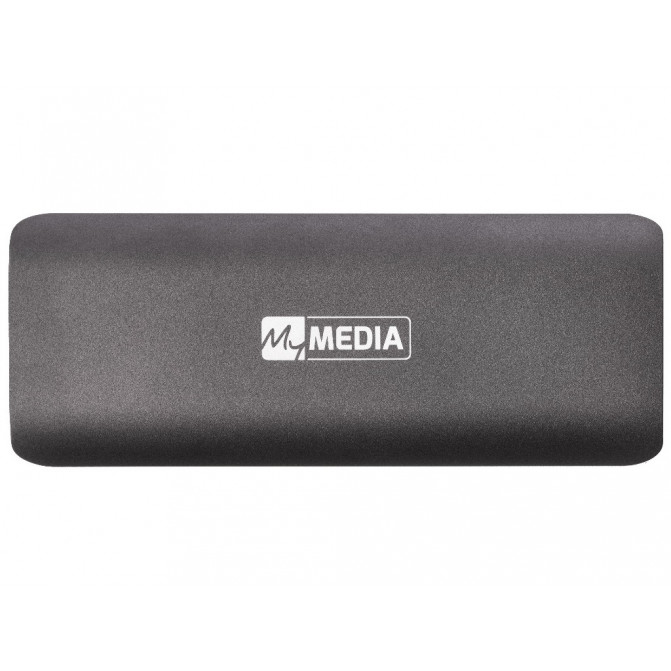 Портативный SSD 512GB MyMedia