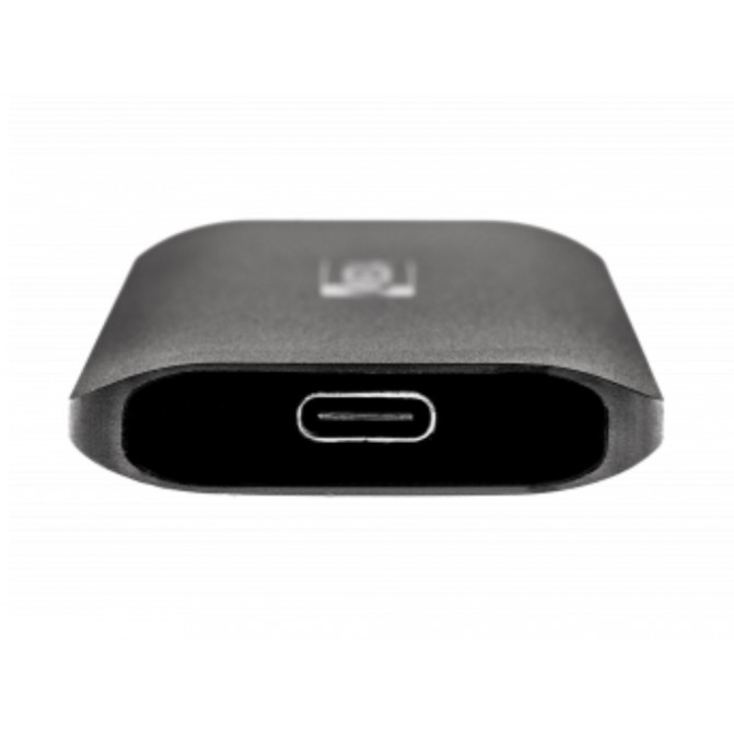Портативный SSD 512GB MyMedia