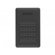 Портативный HDD 1.0TB (USB3.0/USB-C)  Verbatim "Store 'n' Go with Keypad Access", Black