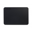 Портативный HDD 1.0TB (USB3.0) Toshiba "Canvio Basics" Black