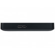 Портативныйl HDD 2.0TB (USB3.0) Toshiba "Canvio Basics" , Black