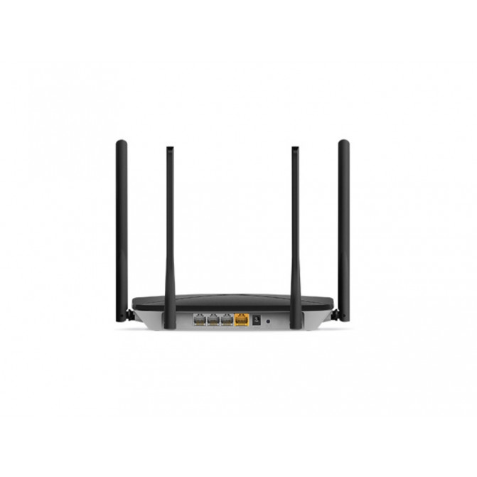 Wi-Fi роутер MERCUSYS AC12G AC1200
