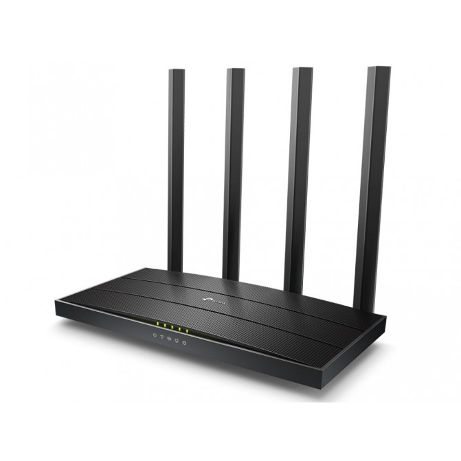 Wi-Fi роутер Archer C80 AC1900 Dual Band Wireless Gigabit Router
