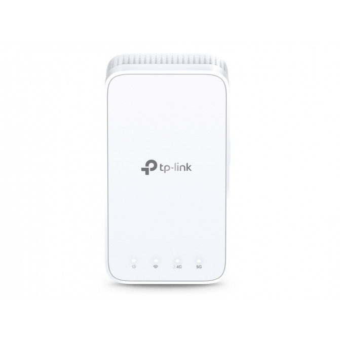 Усилитель сети RE300  AC1200 Mesh Wall Plugged Range Extender, Atheros