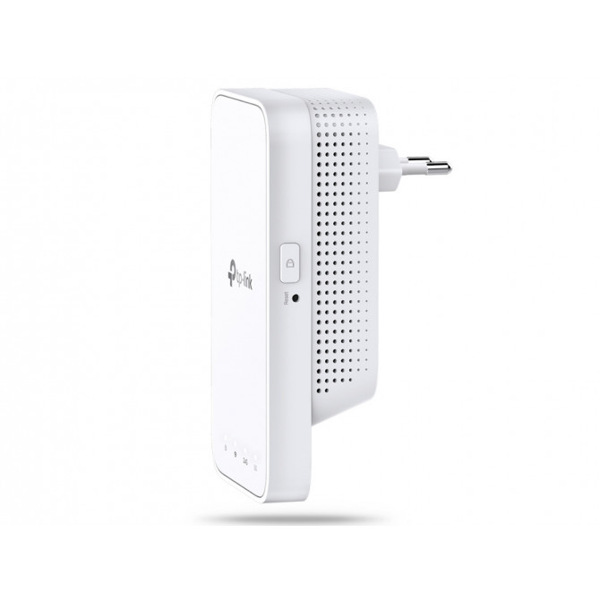 Усилитель сети RE300  AC1200 Mesh Wall Plugged Range Extender, Atheros