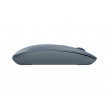 Mouse A4Tech Wireless FG20, Optical, 1000-2000 dpi, 4 buttons, Ambidextrous, 2xAAA, Ash Blue, USB