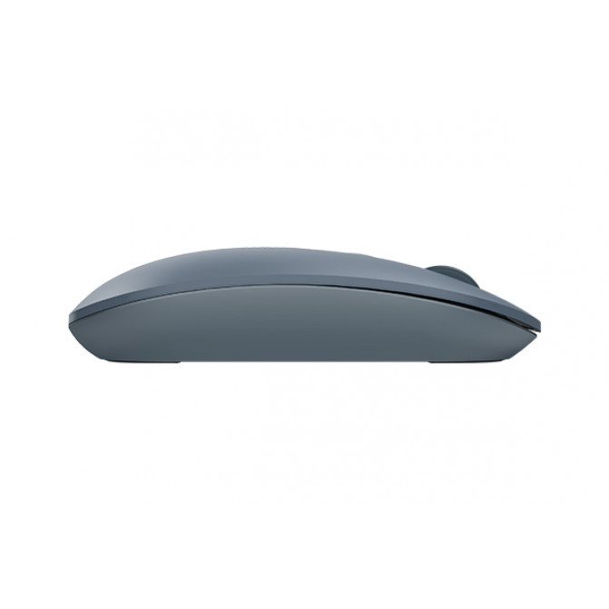 Mouse A4Tech Wireless FG20, Optical, 1000-2000 dpi, 4 buttons, Ambidextrous, 2xAAA, Ash Blue, USB