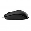 Мышь Genius DX-130, Optical, 1000 dpi, 3 buttons, Ambidextrous, Black, USB