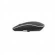 Мышь Gembird Wireless MUSW-4B-01, Optical, 800-1600 dpi, 4 buttons, Ambidextrous, 1xAA, Black