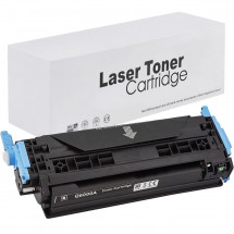 Картридж лазерный HP Q6000A/Canon 707 Color Laser Jet 1600/2600 Black 2.5K Imagine