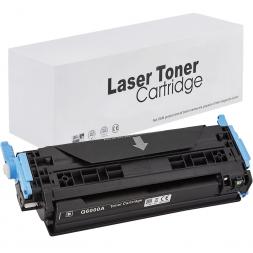 Cartuș laser HP Q6000A/Canon 707 Color Laser Jet 1600/2600 Black 2.5K Imagine