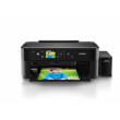 Imprimanta Epson L810, A4