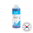 Cerneala InkTec Epson Light Cyan Pigment 1000 ml EKI05-01LLC