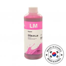 Чернила InkTec Epson Light Magenta Pigment 1000 мл EKI06-01LLM