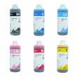 Чернила InkTec Epson 1000 мл (6 цветов) E0017-01
