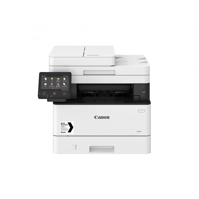 МФУ Canon i-SENSYS X1238i+Картридж Canon T08H 10K Imagine