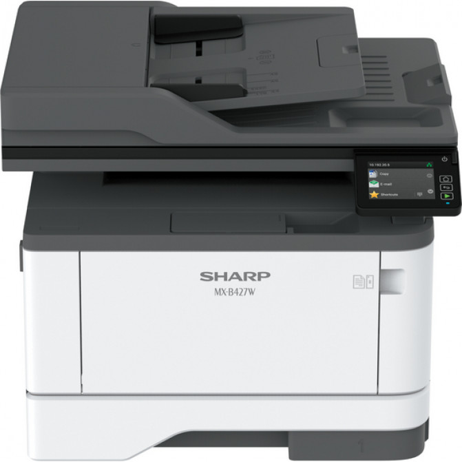 МФУ Sharp Luna MX-B427WEU