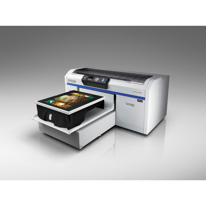 Плоттер Epson SureColor SC-F2000