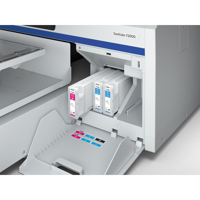 Плоттер Epson SureColor SC-F2000
