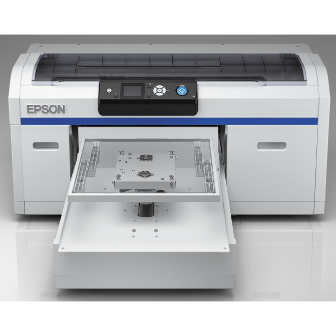 Плоттер Epson SureColor SC-F2000