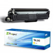 Cartuș laser Brother HL-L3200/MFC-L3550/L3750 (TN-243) Yellow 1K Prospect